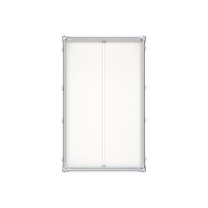 R514T6B Gerüst m Rückwand 5FB/14RE/T6