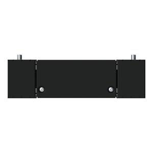 RZS13A Sockelrahmen 1FB/T3 100mm