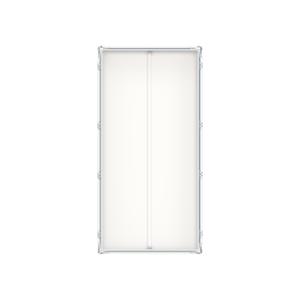 R414T3B Geruest m. Rueckw. 4FB/14RE/T