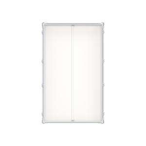 R514T3B Geruest m. Rueckw. 5FB/14RE/T