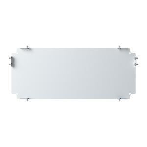 RB23G Bodenblech geschlossen B2/T3