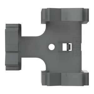 ED45GTP10 Drahthalterkombi T 55mm 10St