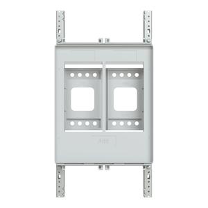 MZ184 Zählertragplatten-Modul