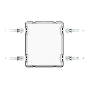 SZH300 Haube IP54 geschlossen 300mm
