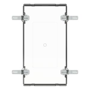 SZH450 Haube IP54 geschlossen 450mm