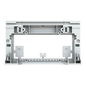 SZAL1P50 Feldaufnahmeelement unt. 50St