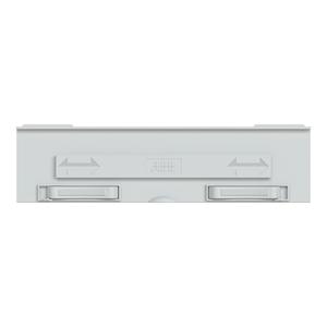 SZAZC1 Endabdeckung CF A/B u. CL-MP