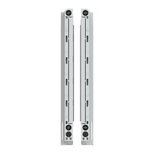 ZX490LRP10 Sammelsch.-Halter 40mm 10St