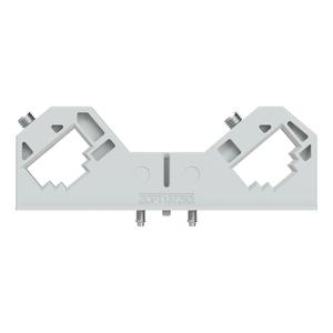 ZX514 Sammelschienen-Halter N+PE