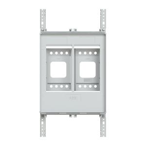 MBZ184 Bausatz Zählerplatten-Modul