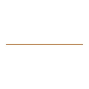 ZX2263 CU-Schiene 12x5mm, L:992mm