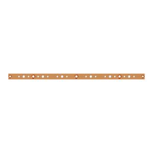 ZXM2412 Cu Schienen NH 3FB 30x10