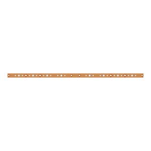 ZX2413 Cu Schienen NH 4FB 30x10
