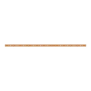 ZX2414 Cu Schienen NH 5FB 30x10