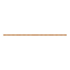 ZXM2415 Cu Schienen NH 6FB 30x10