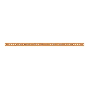 ZX2423 Cu Schienen NH 4FB 40x10