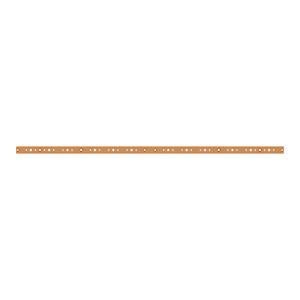 ZX2425 Cu Schienen NH 6FB 40x10