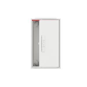 A13 Wandschrank 1FB3R SK2 IP44