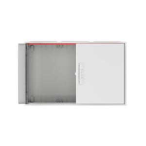 A33 Wandschrank 3FB3R SK2 IP44