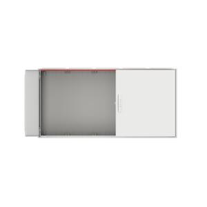 A54 Wandschrank 5FB4R SK2 IP44