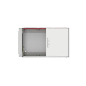 B33 Wandschrank 3FB3R SK1 IP44
