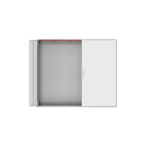 B57 Wandschrank 5FB7R SK1 IP44