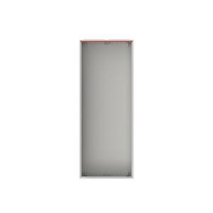 A29B Wandschrank 2FB9R Basis o.Tür