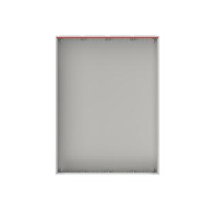 A49B Wandschrank 4FB9R Basis o.Tür