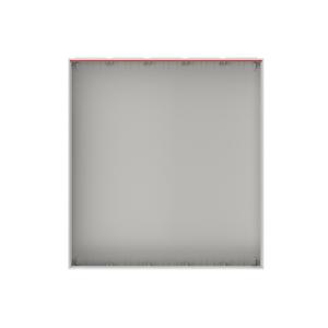 A59B Wandschrank 5FB9R Basis o.Tür