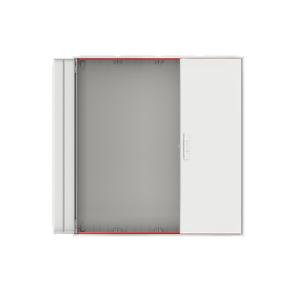 A47D Wandschrank 4FB7R SK2 IP54