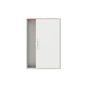 CA25 Kleinver.AP 2FB 5R leer m.Tür