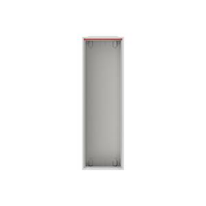 CA16B Kleinver.AP 1FB 6R leer o.Tür