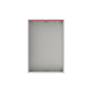 CA25B Kleinver.AP 2FB 5R leer o.Tür