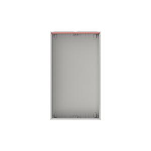 CA26B Kleinver.AP 2FB 6R leer o.Tür