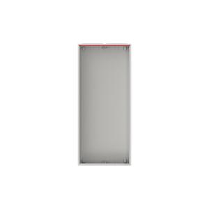 CA28B Kleinver.AP 2FB 8R leer o.Tür