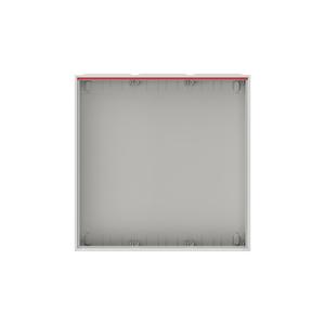 CA35B Kleinver.AP 3FB 5R leer o.Tür