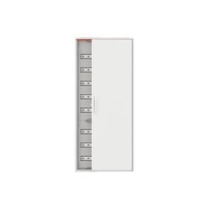 CA28V Kleinver.AP 2FB 8R IP44