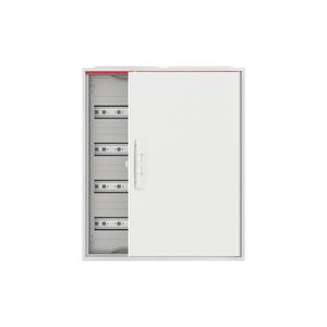 CA24V2 Kleinver.AP 2FB 4R getr.Abd.