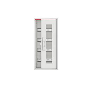 CA15VT Kleinver.AP 1FB 5R trans.Tür
