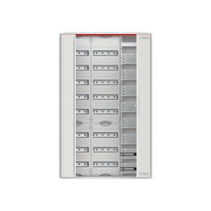 CA38VML Kleinver.AP 3FB 8R Media bel.