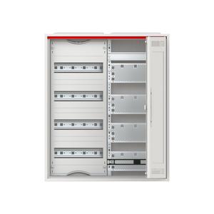 CA24VMW Kleinver.AP 2FB 4R Media WiFi