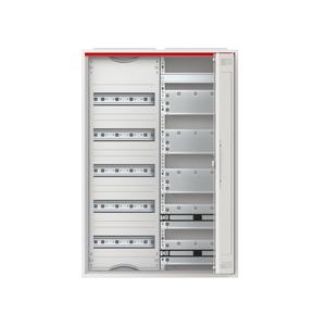 CA25VMW Kleinver.AP 2FB 5R Media WiFi