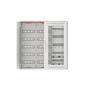 CA35VMW Kleinver.AP 3FB 5R Media WiFi