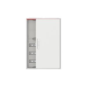 CA25K Kleinver.AP 2FB 5R Klemmraum