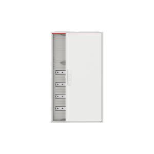 CA26K Kleinver.AP 2FB 6R Klemmraum
