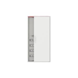 CA27K Kleinver.AP 2FB 7R Klemmraum