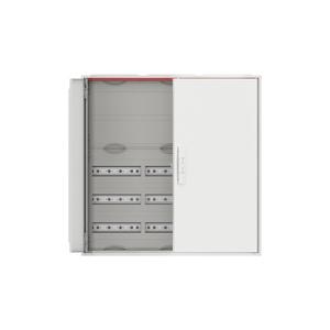 CA35K Kleinver.AP 3FB 5R Klemmraum