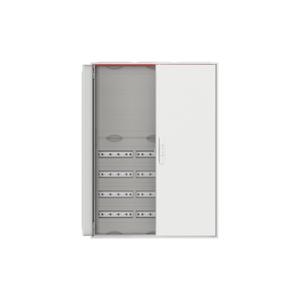 CA37K Kleinver.AP 3FB 7R Klemmraum