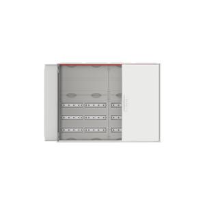 CA45K Kleinver.AP 4FB 5R Klemmraum