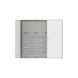 CA46K Kleinver.AP 4FB 6R Klemmraum